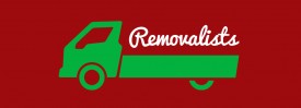 Removalists Vervale - My Local Removalists
